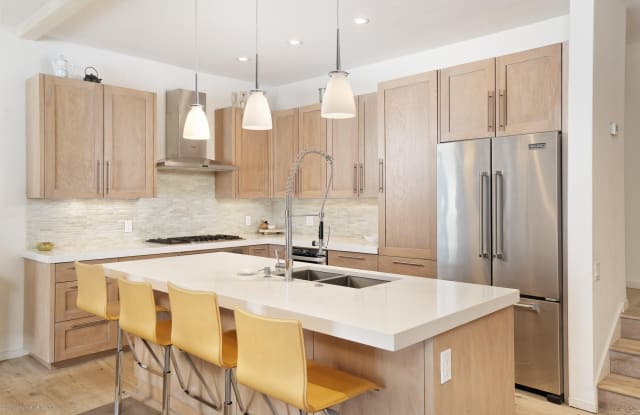 810 Ridge Road - 810 Ridge Road, Snowmass Village, CO 81611