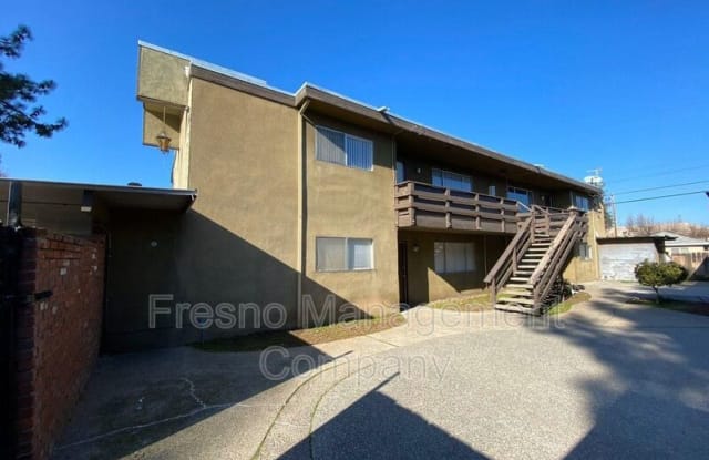 1529 E. Fedora Ave - 1529 East Fedora Avenue, Fresno, CA 93704