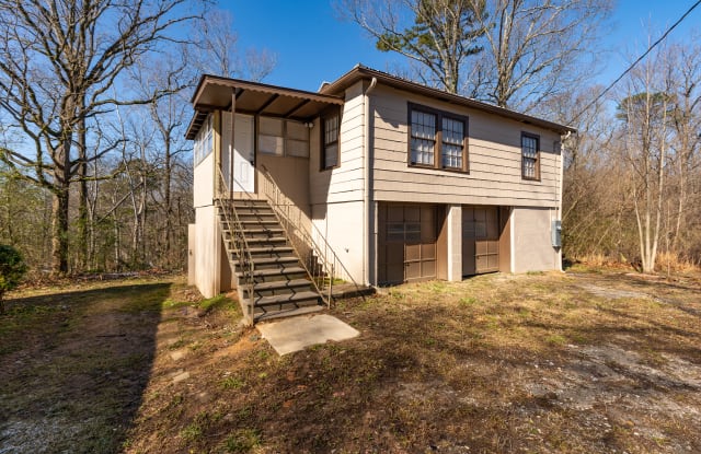 1324 Haven Dr - 1324 Haven Drive, Forestdale, AL 35214