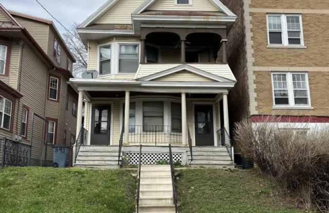 389 Morris Street - 1 photos photos
