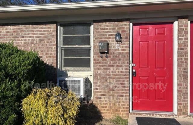 115 Cox Avenue photos photos