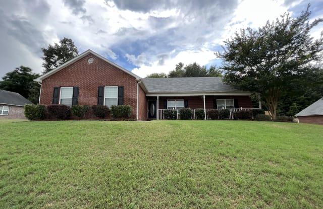 707 PORTER Lane - 707 Porter Lane, Grovetown, GA 30813