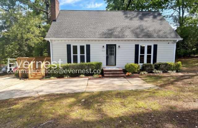 3208 Pinecrest Drive photos photos