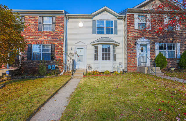 1237 Splashing Brook Drive - 1237 Splashing Brook Drive, Harford County, MD 21009