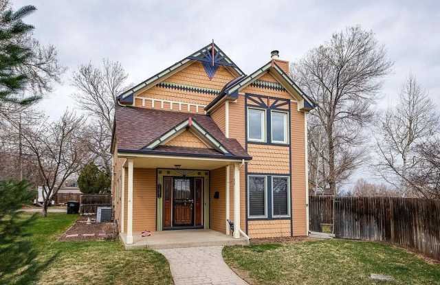 Gorgeous 6bd/4ba Home- DU STUDENT HOUSING! AVAILABLE FALL SEMESTER 2026 photos photos