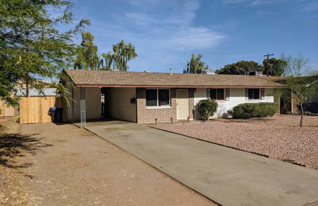 2114 S Los Feliz Drive - 2114 South Los Feliz Drive, Tempe, AZ 85282