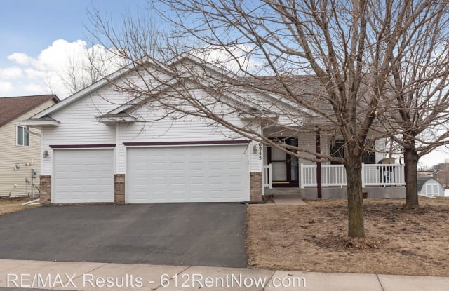 10945 Able Street NE - 10945 Able St NE, Blaine, MN 55434