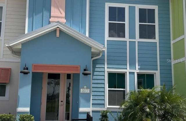 3077 CARIBBEAN SOUL Drive photos photos