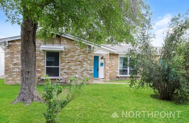3 BR/2BA | Newly Renovated Single Family Home | 1-Car Covered Parking | Gated backyard photos photos