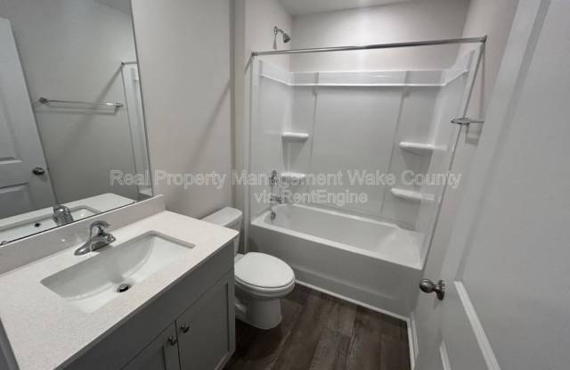 8655 Brixton Shay Drive - 8655 Brixton Shay Drive, Wake County, NC 27616