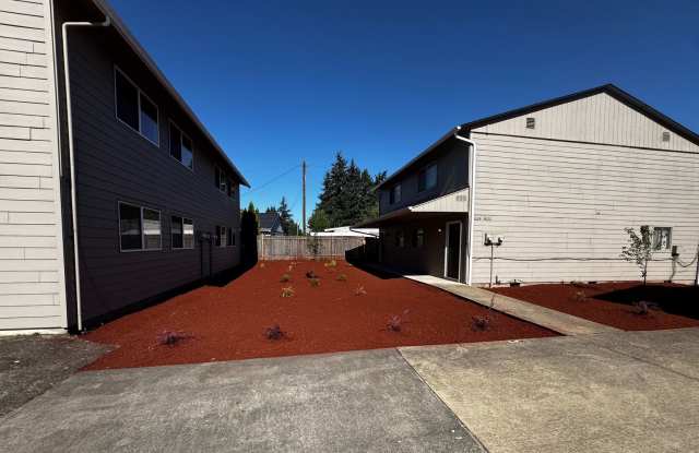 2 bed 1.5 bath Townhome in Keizer photos photos