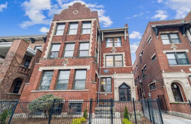 5017 S DREXEL Boulevard photos photos