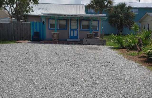 19716 Front Beach Rd. Unit B - 19716 Front Beach Road, Laguna Beach, FL 32413