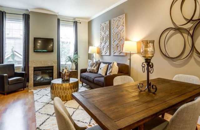 Northshore Townhomes Gallery 2