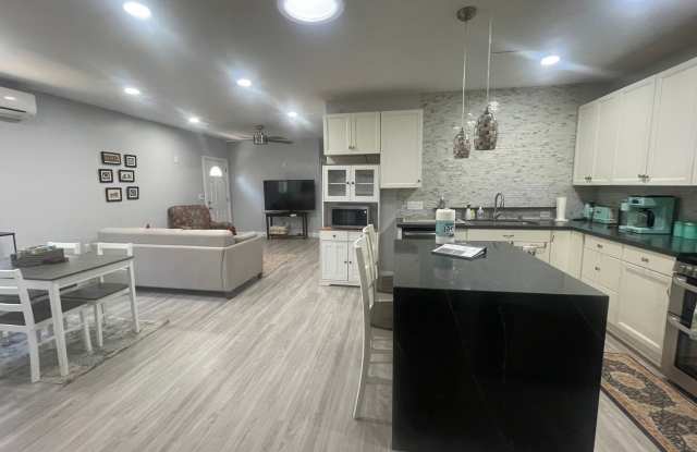 Newly Built Furnished 3 Bed, 2.5 Bath ADU in Casa De Oro- Mount Helix Gallery 1