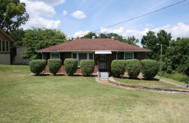 2927 Southlake Drive - 2927 Southlake Drive, Nashville, TN 37211