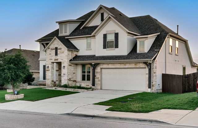 4304 Promontory Point Trail Georgetown, TX 78626 photos photos