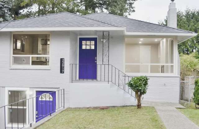 22917 76th Ave W photos photos