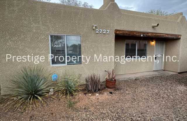 4bd 2ba located in central Tucson!!! photos photos