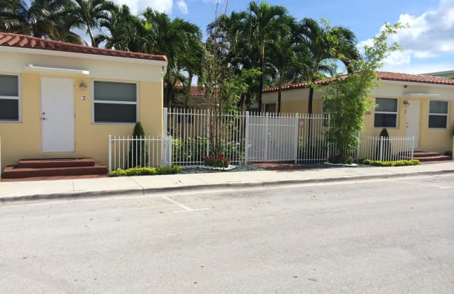 335 Georgia Street - 1 - 335 Georgia St, Hollywood, FL 33019