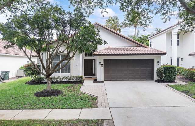 981 Delray Lakes Drive photos photos