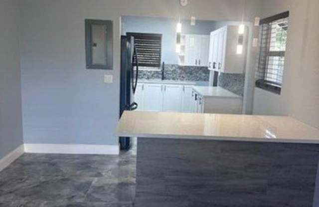 430 Barnett Street - 430 Barnett Street, West Palm Beach, FL 33405