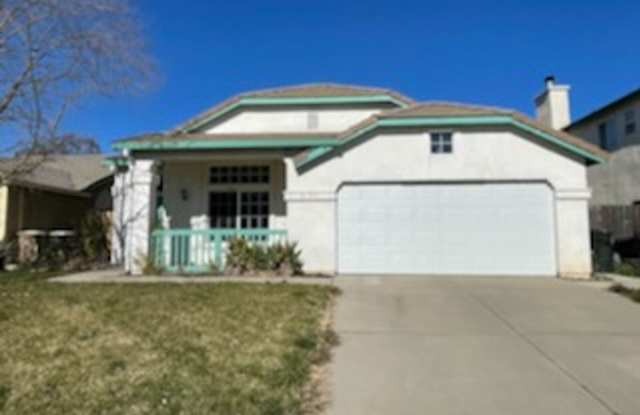 8197 Oakbriar Circle - 8197 Oakbriar Circle, Elk Grove, CA 95758