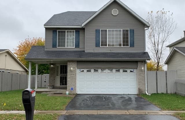 21710 Peterson Avenue - 21710 Peterson Avenue, Sauk Village, IL 60411