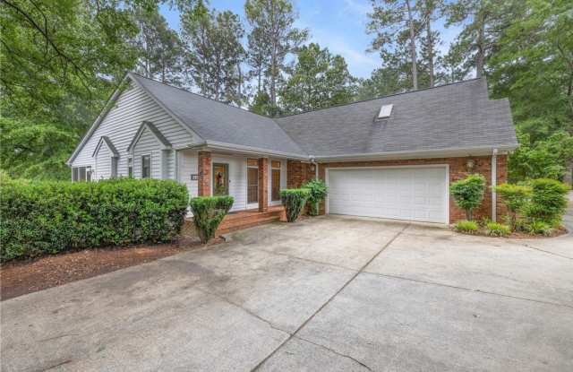 1029 Cross Creek Drive photos photos