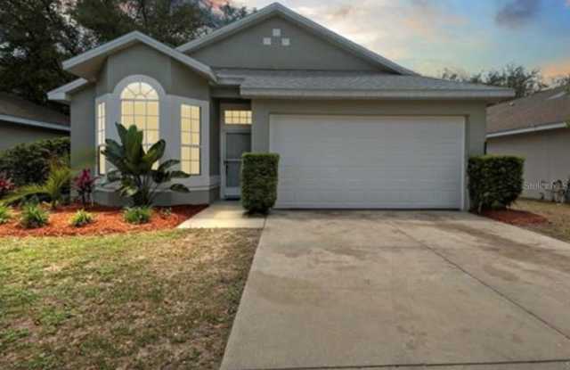 33441 IRONGATE DRIVE - 33441 Irongate Drive, Lake County, FL 34788