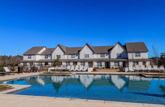3BR/3.5BA For Rent Gallery 3