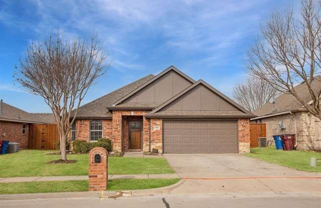 1510 Syracuse Drive - 1510 Syracuse Drive, Van Alstyne, TX 75495