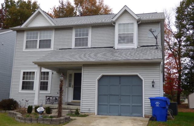 6640 ANTELOPE COURT - 6640 Antelope Court, Waldorf, MD 20603