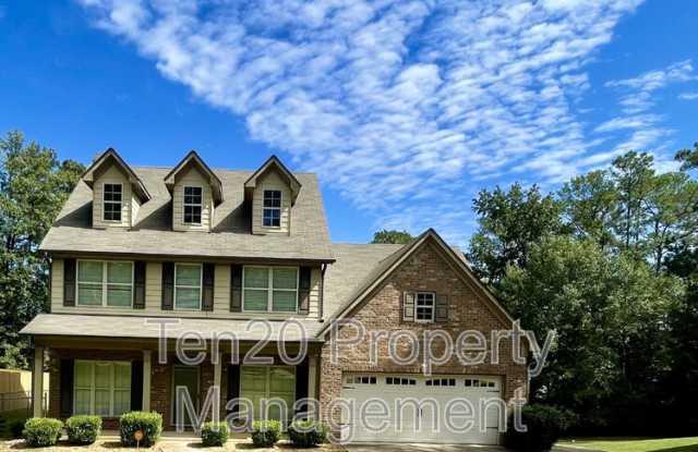 8140 Cooper Creek Road - 8140 Cooper Creek Road, Columbus, GA 31909 8140 Cooper Creek Road - 8140 Cooper Creek Road, Columbus, GA 31909