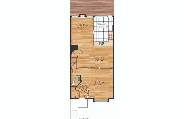 2155 WOLFTRAP CT Gallery 3