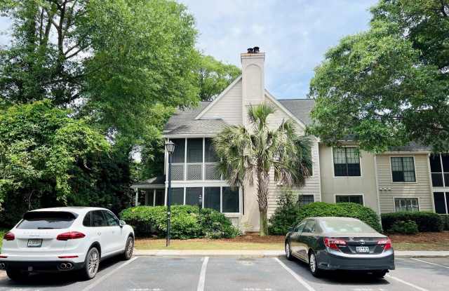 352 Sandpiper Drive - 352 Sandpiper Drive, Mount Pleasant, SC 29464