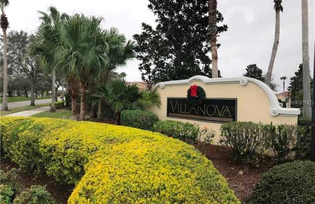 12204 WILD IRIS WAY - 12204 Wild Iris Way, Hunters Creek, FL 32837