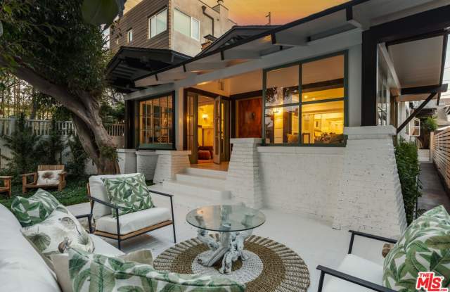 36 26th Ave - 36 26th Avenue, Los Angeles, CA 90291