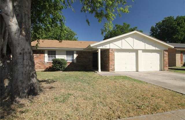 6261 Stardust Drive S - 6261 Stardust Drive South, Watauga, TX 76148