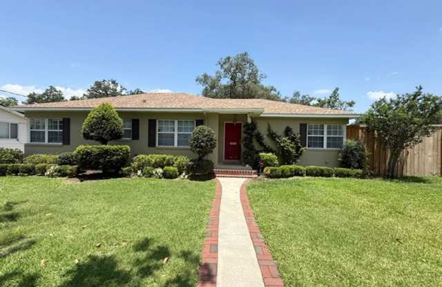 Stunning 4 Bedroom, 2 Bath Home in the Heart of San Marco! photos photos