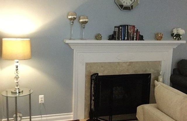 1801 Snow Meadow Lane - 1801 Snow Meadow Lane, Pikesville, MD 21209