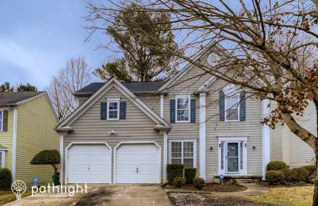 4880 Bankside Way - 4880 Bankside Way, Peachtree Corners, GA 30096