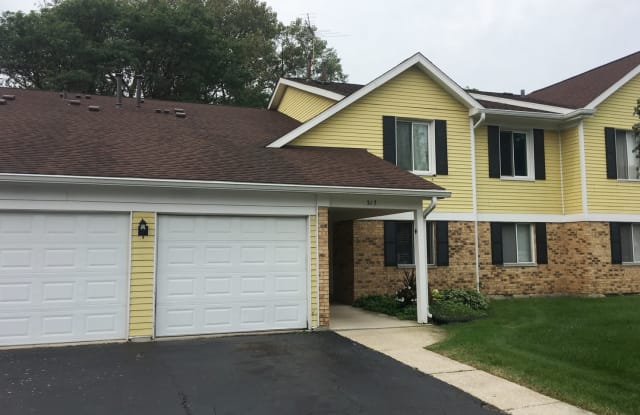 317 Memory Lane - 317 Memory Lane, Westmont, IL 60559