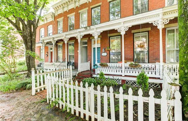 107 South Pine Street - 107 South Pine Street, Richmond, VA 23220