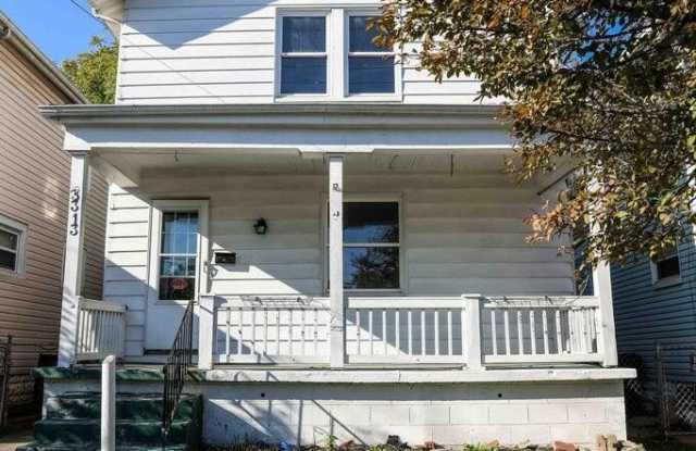 3313 Latonia Avenue - 3313 Latonia Avenue, Covington, KY 41015