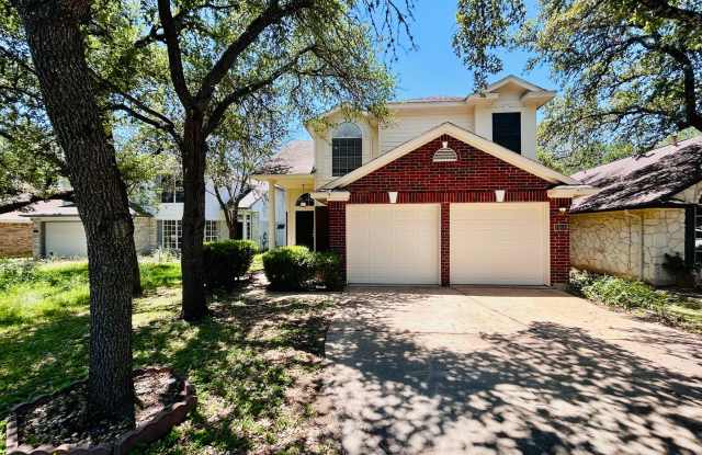 2909 Lagerway Cove | 3 Bed 2.5 Bath 2 Car garage $2325 photos photos