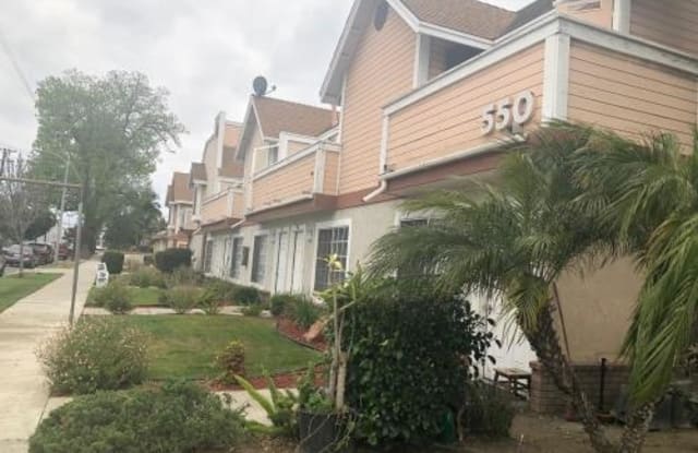 12 550 Williamson Ave - 550 Williamson Avenue, Fullerton, CA 92832