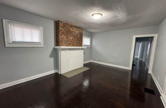 Near Eastside 3 Bedroom and 1 Bath with Large Loft - Section 8 Ready Gallery 4