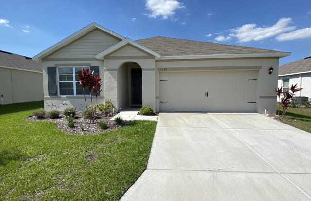 1360 Coventry Ct - 1360 Coventry Ct, Polk County, FL 33880