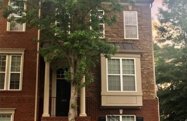 2153 Weldonberry Drive NE - 2153 Weldonberry Drive, North Atlanta, GA 30319